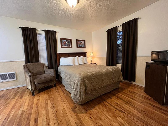 Bedroom 11