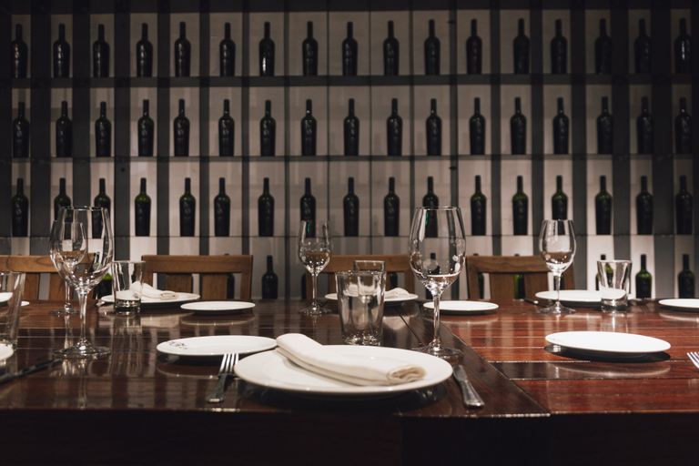 Food & Drinks 5, Loft Osteria by Sagardi, Distrito Federal