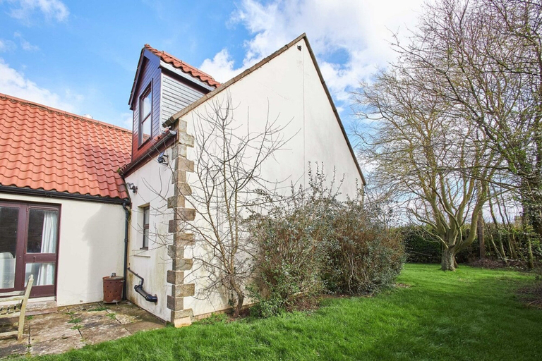 Exterior & Views, Host Stay The Coach House, Northumberland