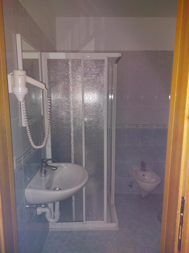 Bathroom 3, Locanda Val Canali, Trento