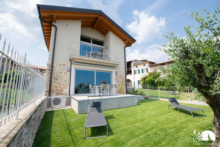 Others 4, Villa Simoni, Brescia
