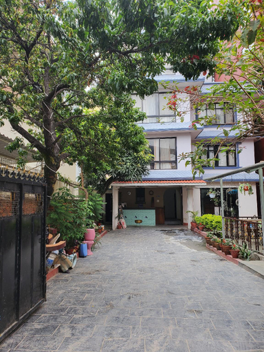 Exterior & Views 5, gauthalii Ghar "The swallow Home", Bagmati