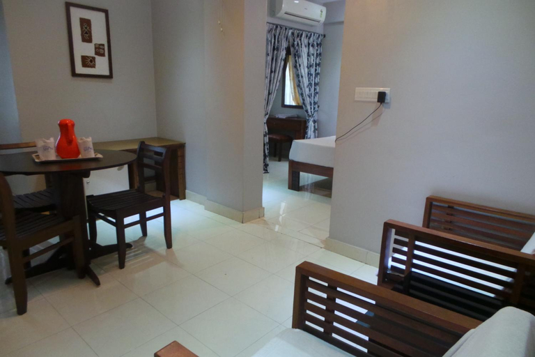 Others 5, Hotel Span, Kozhikode