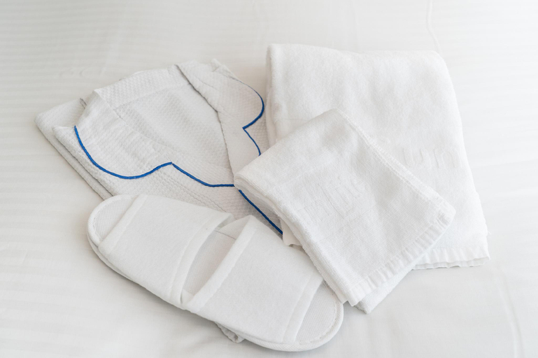 Amenities 9