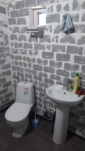 Bedroom 2, HOSTEL Хостел, Shymkent