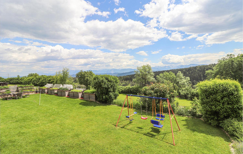 Exterior & Views 4, Ferienwohnung In Techelsberg, Klagenfurt Land