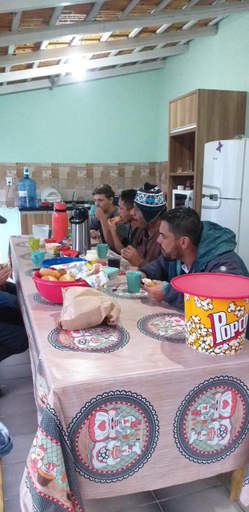 Others 5, Hostel pousada germanica, Joinvile