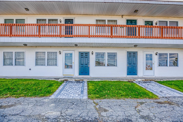 Moosehead Condo Unit #5, Somerset