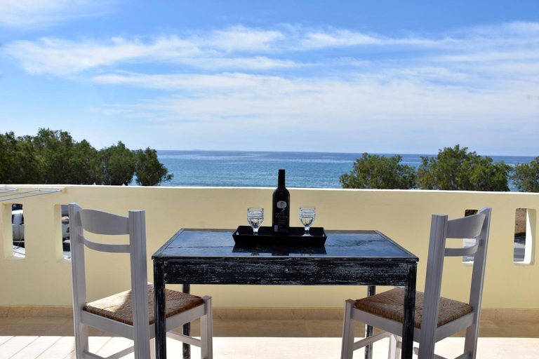 Others 5, Ammos Apartments, Crete