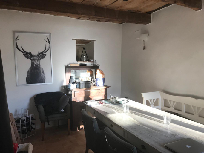 Food & Drinks 3, Casa Al Fondo, Macerata