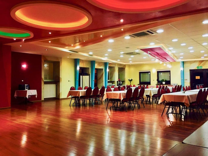 Food & Drinks 4, Hotel Pawlowski, Zgorzelec