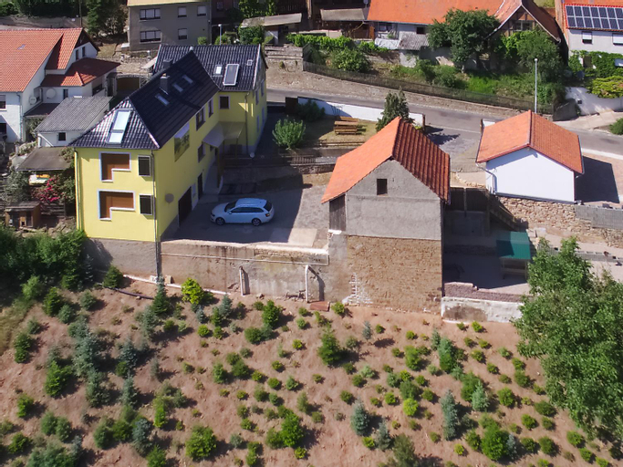 Haus Rabenswalde, Kyffhäuserkreis