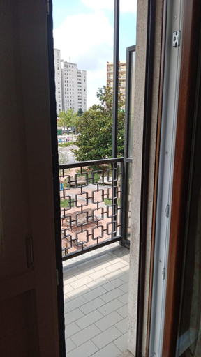 Others 5, Gigli, rooms con cucina in comune e terrazza, Milano