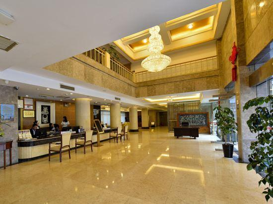 Others 4, Qian Shan Holiday Hotel, Qianxinan Buyei and Miao
