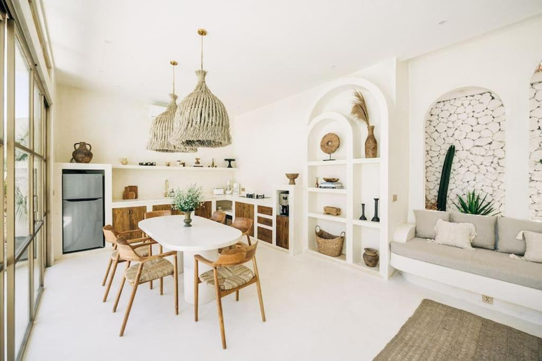 Others 4, NEW Design villa Casa Alma 3BDR with private pool, Canggu, Badung