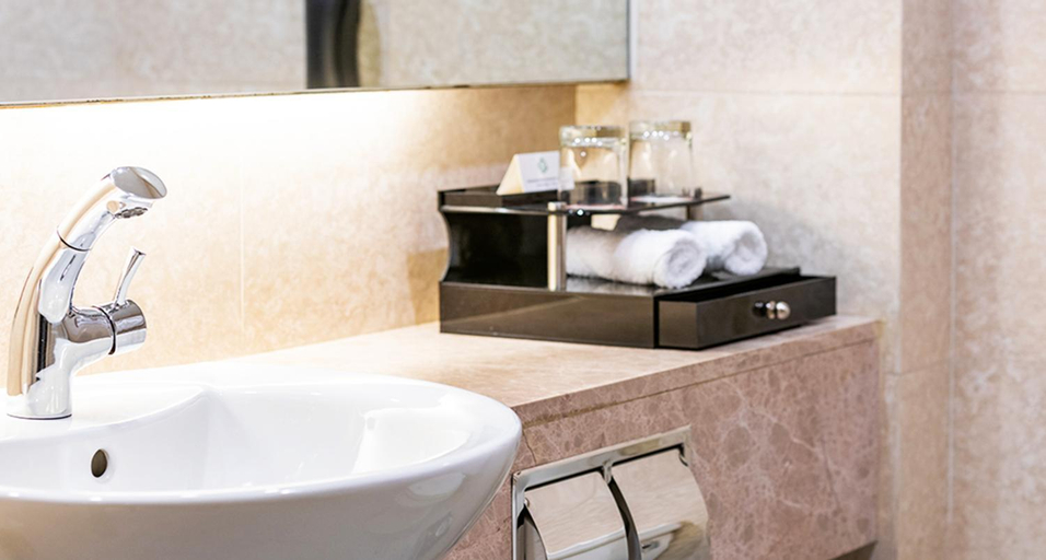Bathroom 3