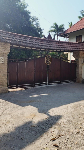 Exterior & Views 2, Villa Singkenken, Buleleng