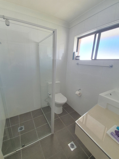 Bedroom 3, Coastal Bay Motel, Coffs Harbour - Pt A