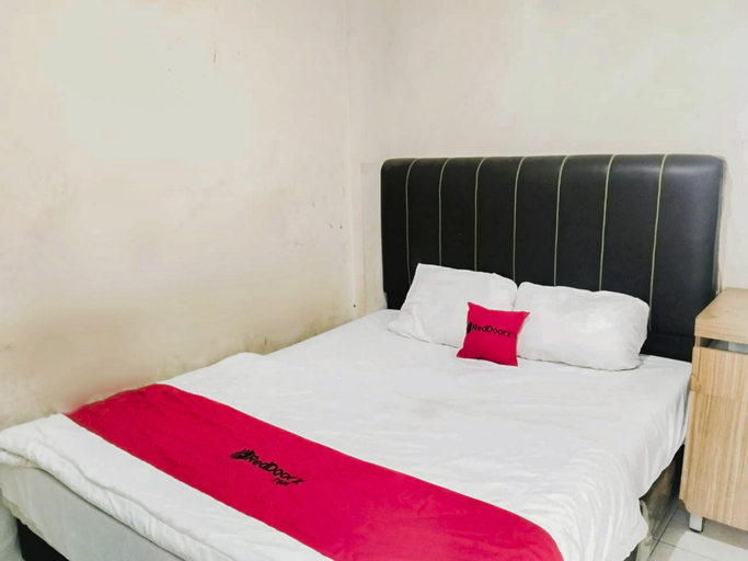 RedDoorz @ Jalan Diponegoro Bandar Lampung, Bandar Lampung