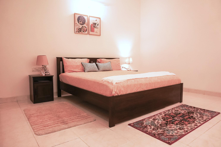 Bedroom, Luxre Homes , Bangalore