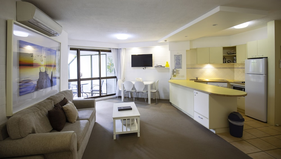 Others 3, Ocean Breeze Resort, Noosa - Noosa-Noosaville