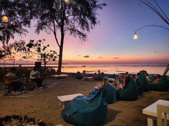 Others 3, Formosa Beach Club & Bungalow, Lombok