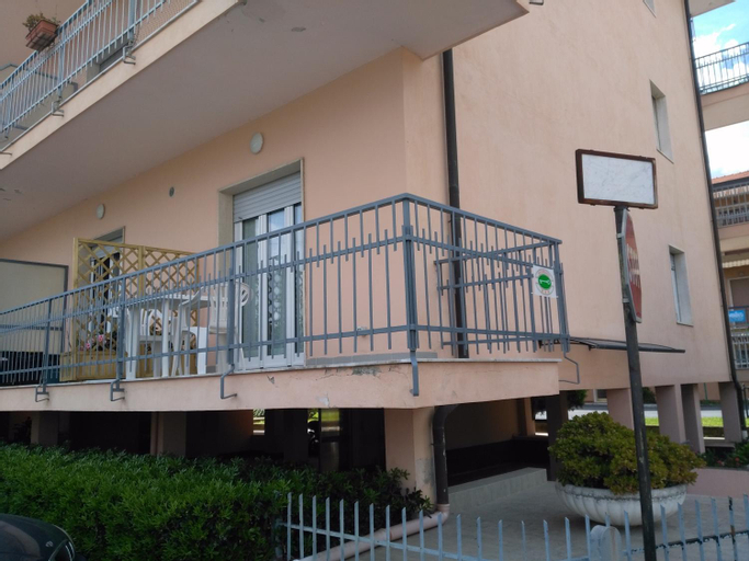 Exterior & Views 1, B&B Sweet Dreams, Imperia