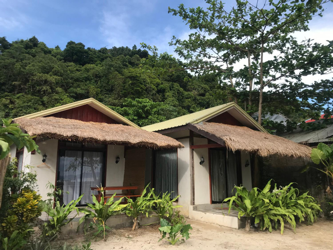 Balili Villas, El Nido