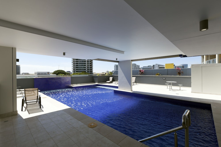 Sport & Beauty 3, H on Mitchell Apartment Hotel, Darwin