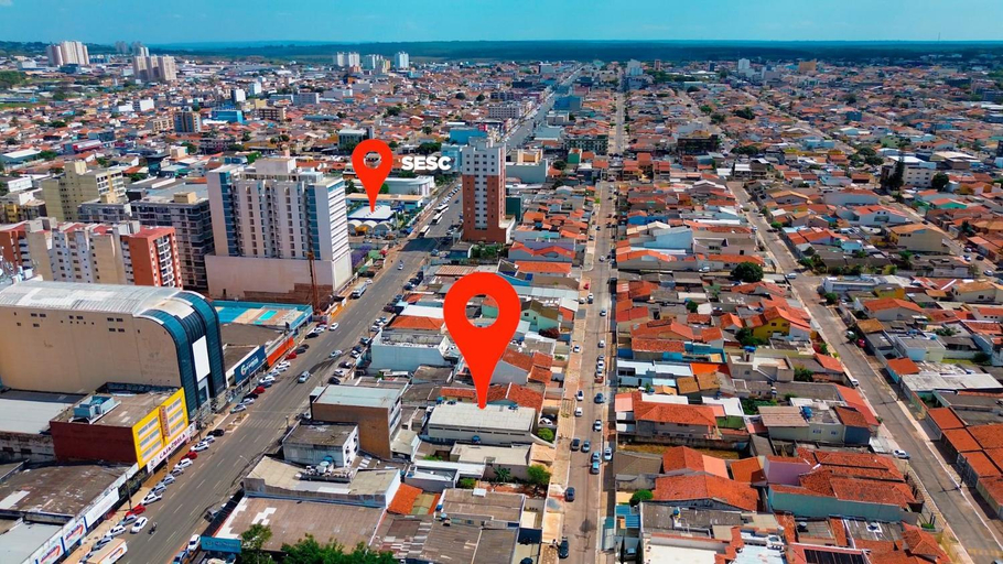 Others 5, 20%OFF ate 4hospedes Wi-fi 400Mb/s ,Cozinha Compl, Brasília