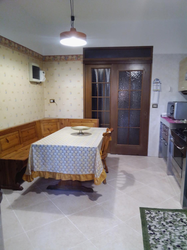 Others 3, Gigli, rooms con cucina in comune e terrazza, Milano