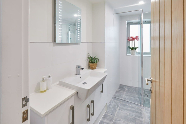 Bathroom 3, Host Stay The Townhouse, North Yorkshire
