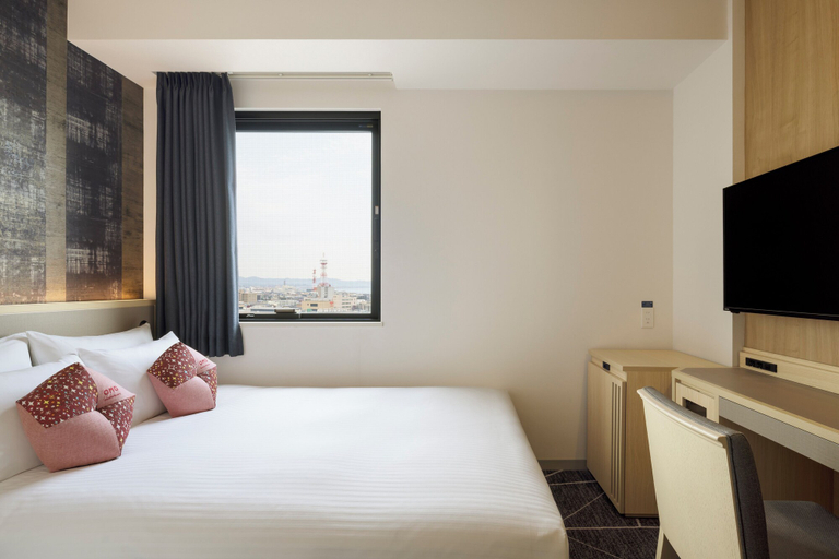 Bedroom 3, OMO5 Hakodate by Hoshino Resorts, Hakodate