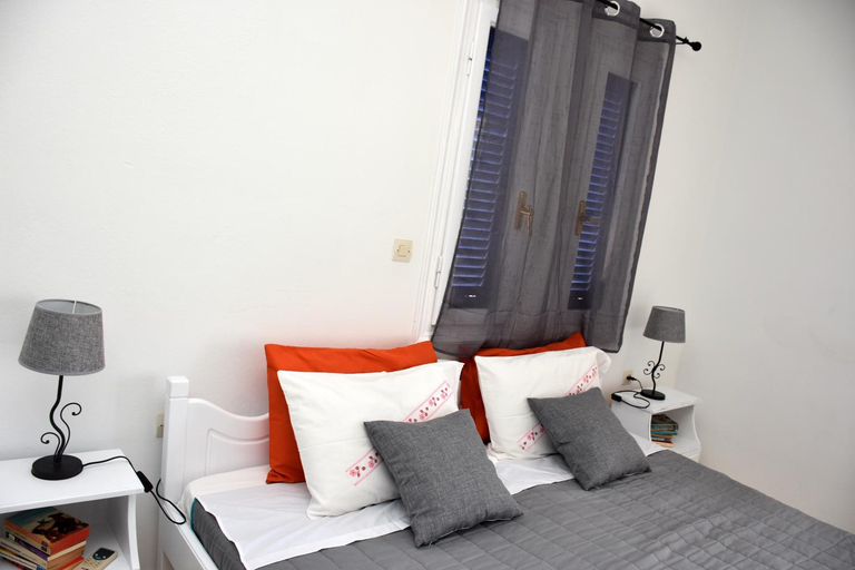 Others 2, Ammos Apartments, Crete