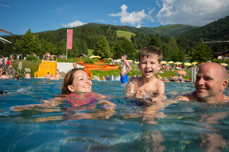 Sport & Beauty 2, M4 Appartements, Sankt Johann im Pongau