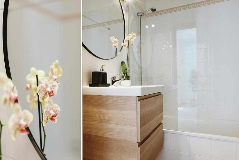 Bathroom 4, Villa Lyra, Piscina Climatizada, Las Palmas