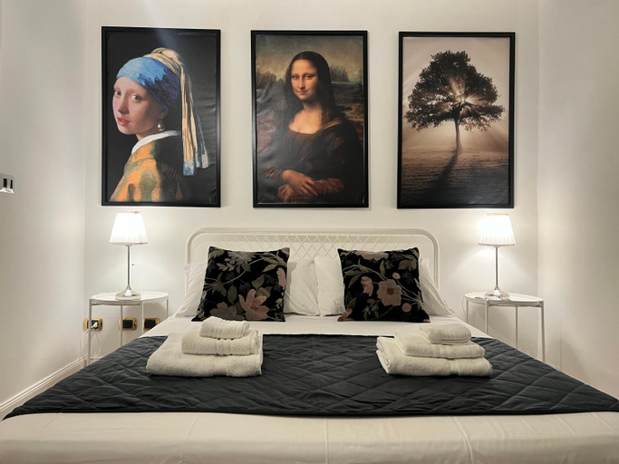 Bedroom 8