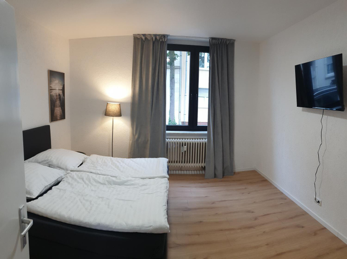 Others 3, Studio Apartments in Ruhrgebiet, Mülheim an der Ruhr