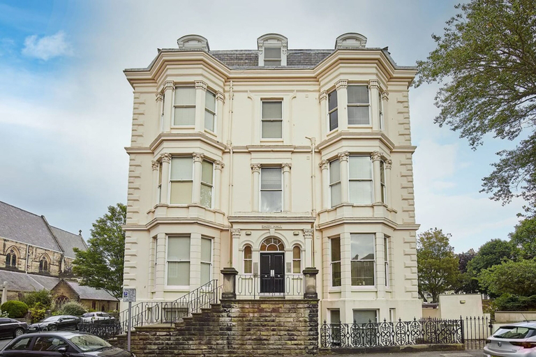 Exterior & Views, Host Stay 15 Easby Hall, North Yorkshire