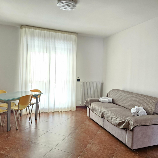 Room 5, Casa Calette in Monopoli, Bari