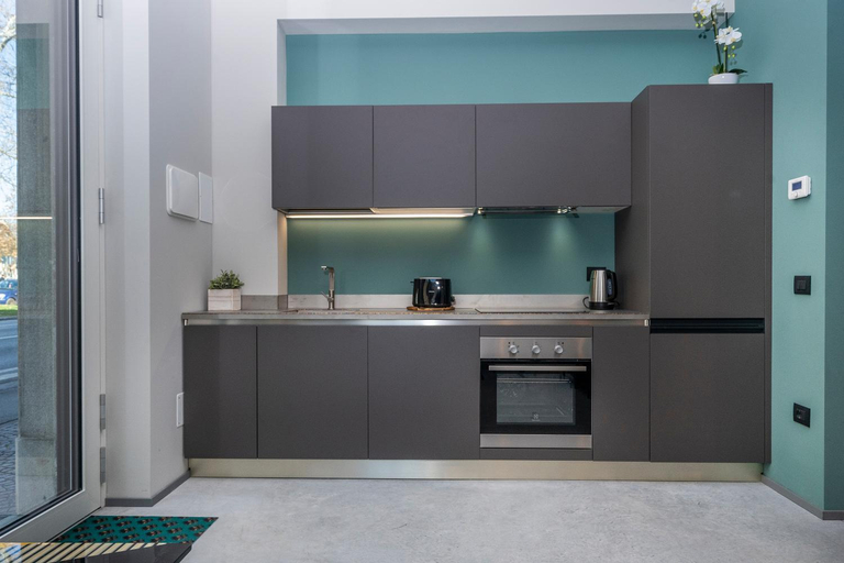 Others, Loft viale Trieste, Udine