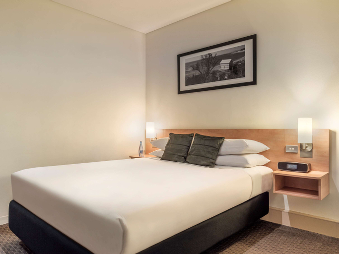 Bedroom 30