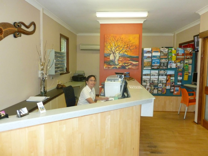 Others, Kununurra Lakeside Resort, Wyndham-East Kimberley