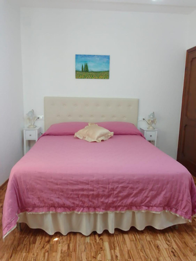 dalla CARLA in Toscana, Arezzo