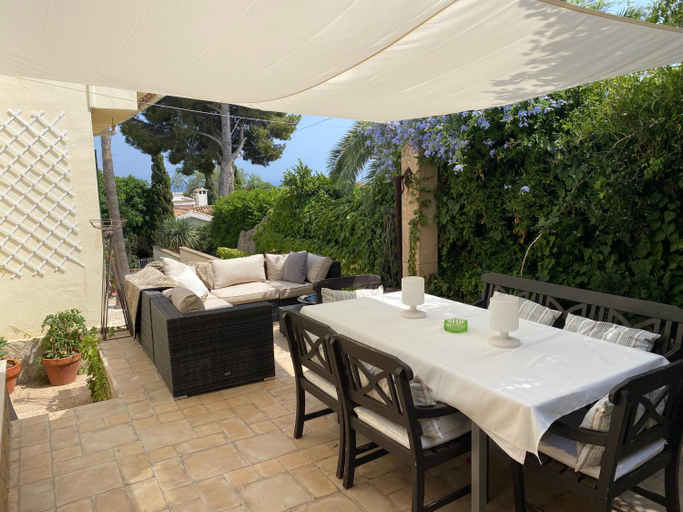3, Villa Santa Lavinia, Baleares