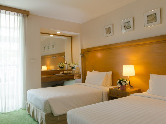 Bedroom 6