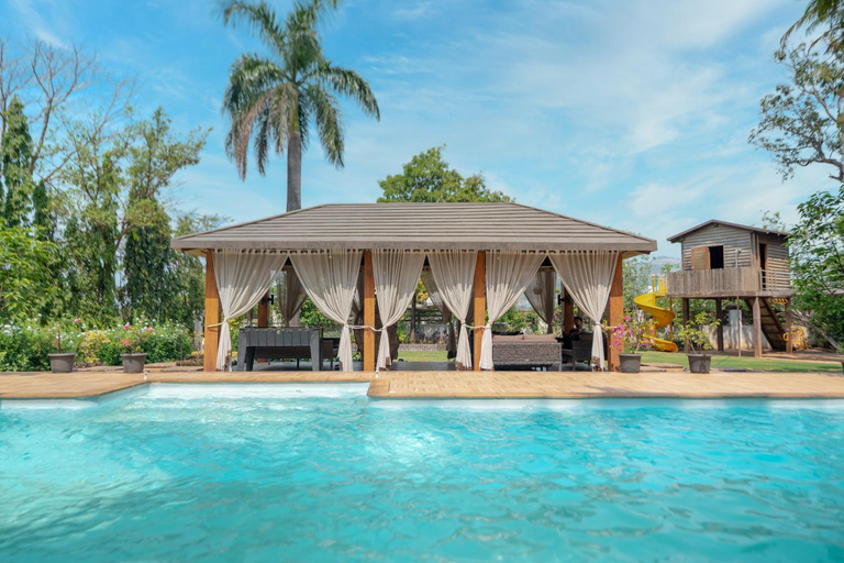 Others 4, Myna Villa 5 BHK ENTIRE VILLA , Pune