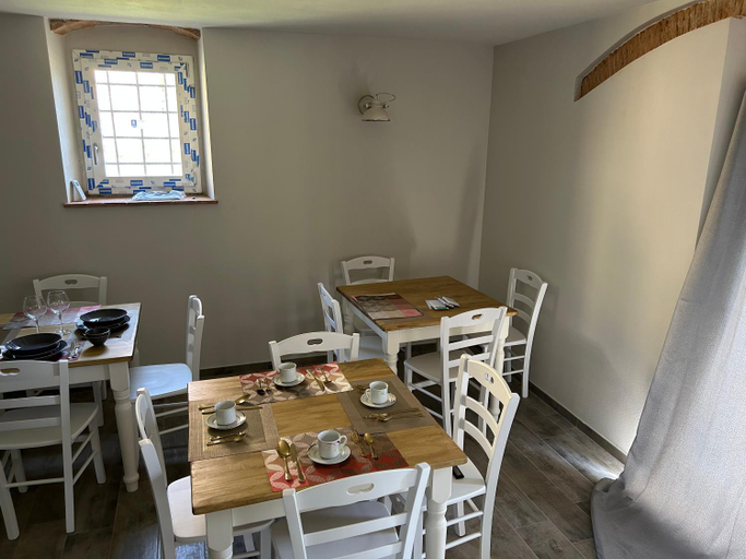 Food & Drinks, matana b&b, Prato