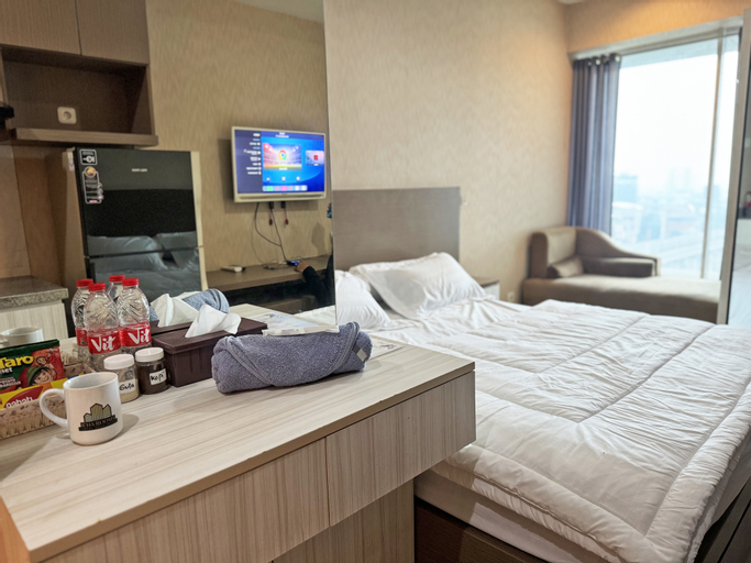 Bedroom 13
