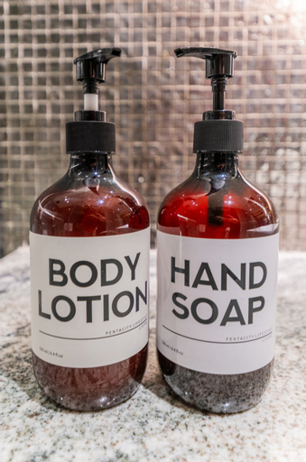 Amenities 6